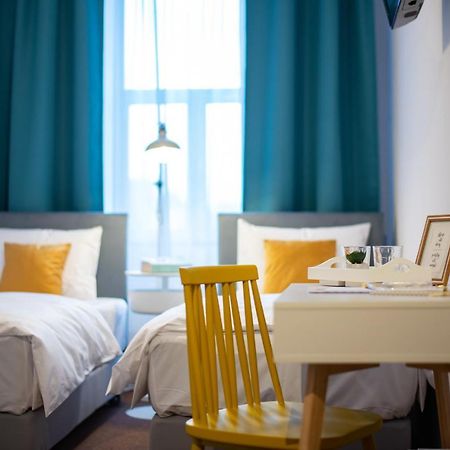 The Rooms Targu Mures Exterior foto