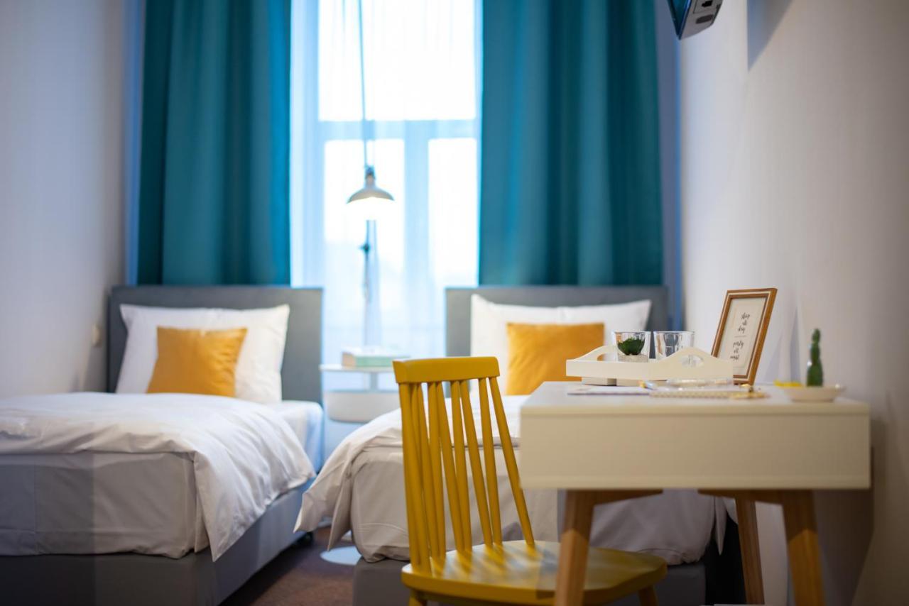 The Rooms Targu Mures Exterior foto