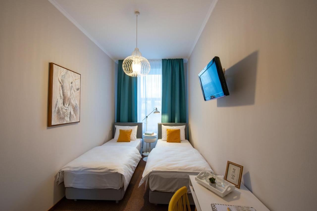 The Rooms Targu Mures Exterior foto