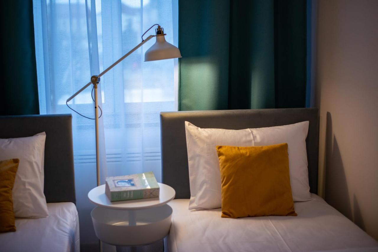 The Rooms Targu Mures Exterior foto