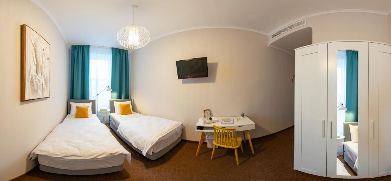 The Rooms Targu Mures Exterior foto